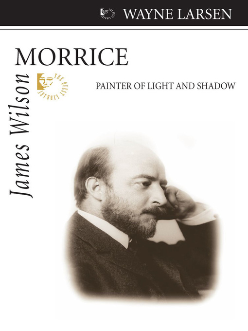 Title details for James Wilson Morrice by Wayne Larsen - Available